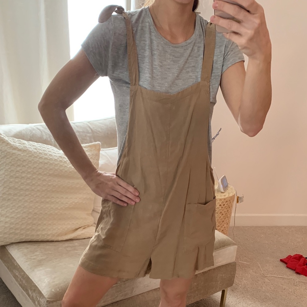 Aerie romper
